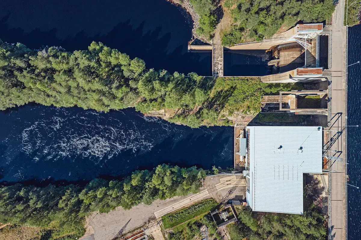 Slik settes strømprisen