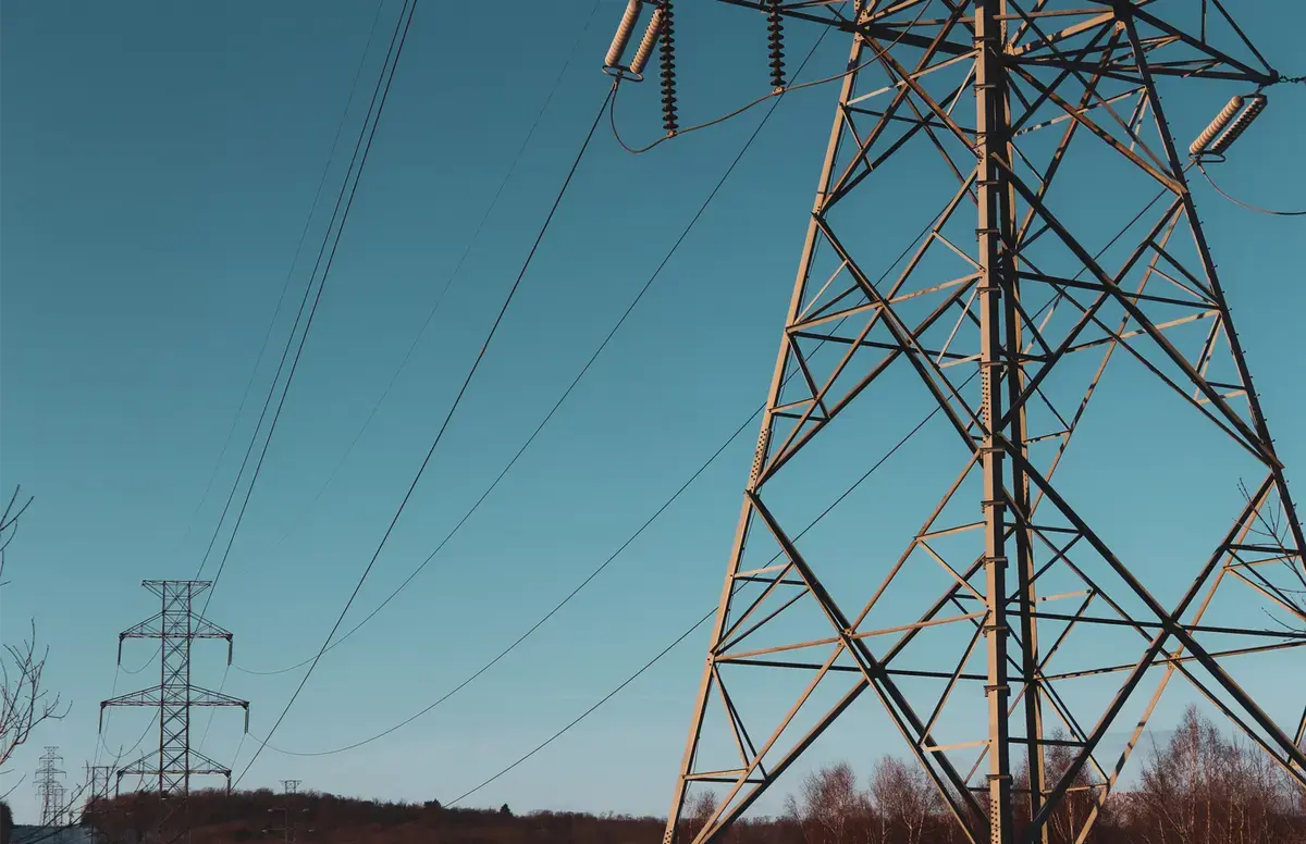 Slik fungerer nettleie for mindre bedrifter